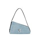 Ženska torba Klj Geo shoulder bag denim