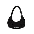 Ženska torba Klj Nylon gathered sm hobo