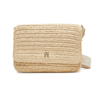 Ženska torba Tommy Hilfiger Th spring logo conv crossover