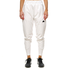 Ženska trenerka donji deo adidas W Z.N.E. wvn pt white
