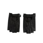 Ženske rukavice Karl Lagerfeld K/signature studs fl gloves