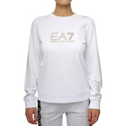 Ženski duks Emporio Armani sweatshirt