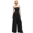 Ženski kombinezon Karl Lagerfeld Tailored jumpsuit