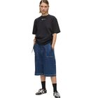Ženski šorc Klj Denim bermuda