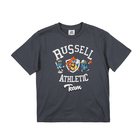 Dečija majica Russell Athletic SPORTING S/S
