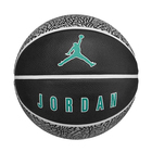 Lopta za košarku Nike Jordan playground 2.0 8p deflated