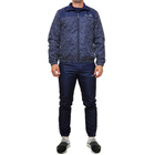 Muška trenerka Sergio Tacchini Labirinto Tracksuit