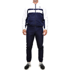 Muška trenerka Sergio Tacchini Zelma Hoodie Tracksuit