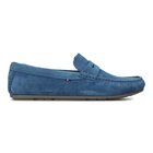 Muške mokasine Tommy Hilfiger Casual Hilfiger Suede Driver