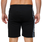 Muški šorc Sergio Tacchini Abbey Shorts