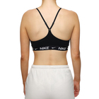 Ženska majica Nike W Nk Df Indy Lgt Spt Bra