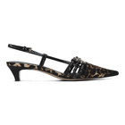 Ženske cipele Tosca Blu Slingback kelly