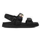 Ženske sandale Steve Madden Mona-q