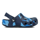 Dečije papuče Crocs CLASSIC CAMO KIDS CLOG