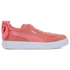 Dečije patike Puma SUEDE BOW PS