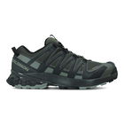 Muške patike Salomon SHOES XA PRO 3D v8 WIDE Grape Leaf/Peat