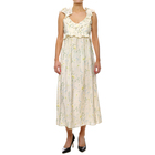 Ženska haljina Vero Moda Josie Ankle dress