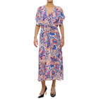 Ženska haljina Vero Moda Menny dress