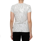 Ženska majica Puma ESS+ TIGER AOP TEE