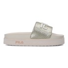 Ženske papuče Fila MORRO BAY ZEPPA F slipper wmn