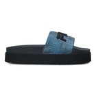 Ženske papuče Fila MORRO BAY ZEPPA F slipper wmn