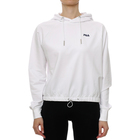 Ženski duks Fila BAALBERGE cropped hoody