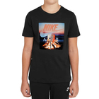 Dečija majica Nike K nsw tee photo