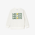 Dečiji duks Lacoste
