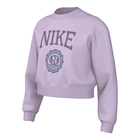 Dečiji duks Nike G nsw club ft bxy crew gx star