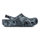 Muške papuče Crocs CLASSIC PRINTED CAMO CLOG