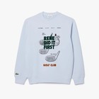 Muški duks Lacoste