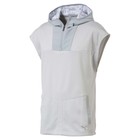 Muški prsluk Puma Oceanaire SLVS Hoodie