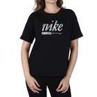 Ženska majica Nike W NSW TOP CROP METALLIC