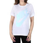 Ženska majica Nike W NSW TOP SS LOGO FUTURA