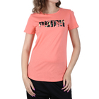 Ženska majica Puma FLOWER Logo Tee