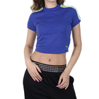 Ženska majica Puma SS CROPPED TEE