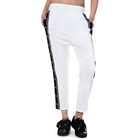 Ženska trenerka Puma FLOWER Track Pants