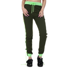 Ženska trenerka PUMA LACED SWEATPANTS