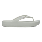 Ženske japanke Crocs CLASSIC PLATFORM FLIP W