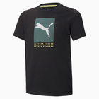 Dečija majica Puma Active Sports Graphic Tee B