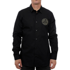 Muška košulja Versace Jeans Couture shirt with logo