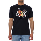 Muška majica Armani Exchange T-SHIRT