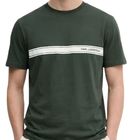 Muška majica Karl Lagerfeld Elongated logo graphic tee