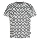 Muška majica Karl Lagerfeld Geometric aop t-shirt