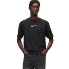 Muška majica Klj Reg back frame tee