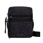 Muška torba Kalr Lagerfeld K/ikon aop ns crossbody