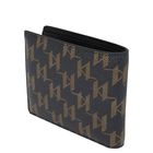 Muški novčanik Kalr Lagerfeld K/monogram kanvas wallet
