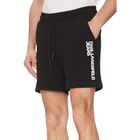 Muški šorc Klj Text logo sweatshort