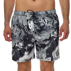 Muški šorc za kupanje Puma SWIM MEN REFLECTION AOP MID SHORTS 1P