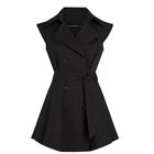 Ženska haljina Karl Lagerfeld Day dress